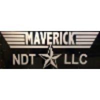 Maverick NDT, LLC. logo, Maverick NDT, LLC. contact details