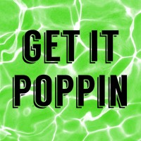 Get It Poppin LLC logo, Get It Poppin LLC contact details