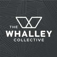 The Whalley Collective logo, The Whalley Collective contact details