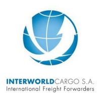 Interworld Cargo S.A. logo, Interworld Cargo S.A. contact details