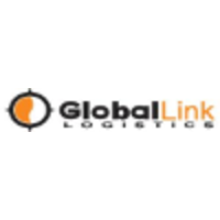 Global Link Logistics logo, Global Link Logistics contact details