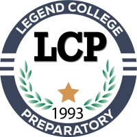 Legend College Preparatory logo, Legend College Preparatory contact details