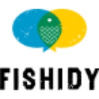 Fishidy logo, Fishidy contact details