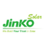 JinkoSolar Holding Co., Ltd logo, JinkoSolar Holding Co., Ltd contact details