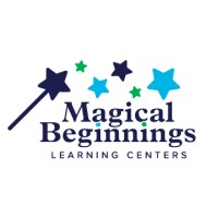 Magical Beginnings Learning Centers logo, Magical Beginnings Learning Centers contact details