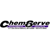 Chemserve Laboratories logo, Chemserve Laboratories contact details