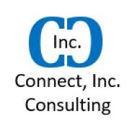 Connect, Inc. logo, Connect, Inc. contact details