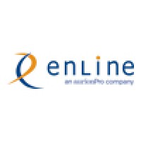 Enline plc logo, Enline plc contact details