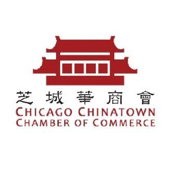 Chinatown Square Association logo, Chinatown Square Association contact details