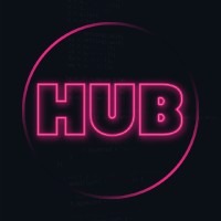 Hub Tech logo, Hub Tech contact details