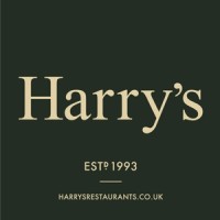 Harry's Restaurant logo, Harry's Restaurant contact details