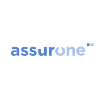 AssurOne logo, AssurOne contact details