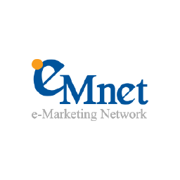 eMnet.co.LTD logo, eMnet.co.LTD contact details