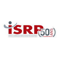 ISRP - Institut Supérieur de Rééducation Psychomotrice logo, ISRP - Institut Supérieur de Rééducation Psychomotrice contact details