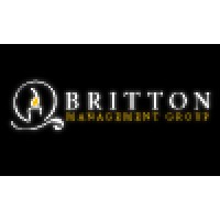 Britton Management Group logo, Britton Management Group contact details