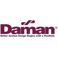 Daman Products Co. Inc logo, Daman Products Co. Inc contact details