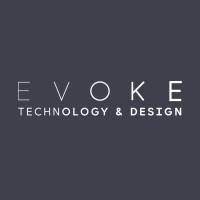 Evoke Technology & Design logo, Evoke Technology & Design contact details