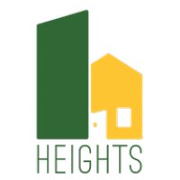 Heights CDC logo, Heights CDC contact details