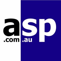 ASP Microcomputers logo, ASP Microcomputers contact details