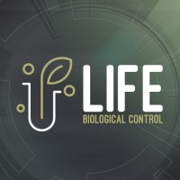 Life Biological Control logo, Life Biological Control contact details