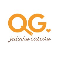 QG Jeitinho Caseiro logo, QG Jeitinho Caseiro contact details