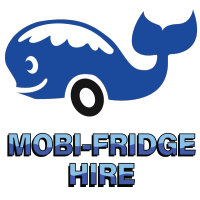 Mobi-Fridge Hire logo, Mobi-Fridge Hire contact details