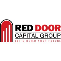 Red Door Capital Group logo, Red Door Capital Group contact details