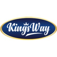 kingswayt logo, kingswayt contact details