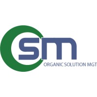 Organic Solution Management, LLC. logo, Organic Solution Management, LLC. contact details