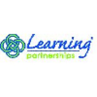 Learning Partnerships logo, Learning Partnerships contact details