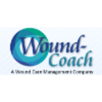 Wound-Coach logo, Wound-Coach contact details