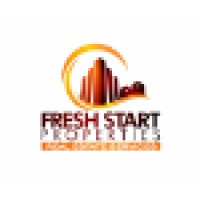 Fresh Start Properties logo, Fresh Start Properties contact details