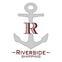 Riverside Shipping, LLC logo, Riverside Shipping, LLC contact details