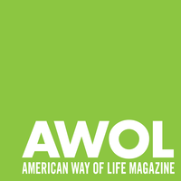 AWOL Student Media Publication logo, AWOL Student Media Publication contact details