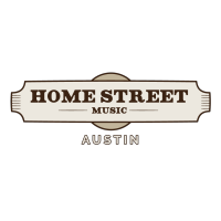 Home Street Music logo, Home Street Music contact details