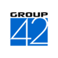 Group 42, Inc. logo, Group 42, Inc. contact details