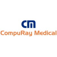 Compuray Medical logo, Compuray Medical contact details