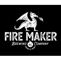 Fire Maker Brewing Company logo, Fire Maker Brewing Company contact details