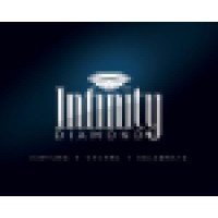 Infinity Diamond logo, Infinity Diamond contact details