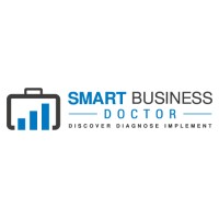 Smart Business Doctor logo, Smart Business Doctor contact details