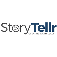 StoryTellr | Creating Warm Leads logo, StoryTellr | Creating Warm Leads contact details