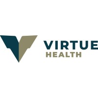 Virtue Health logo, Virtue Health contact details