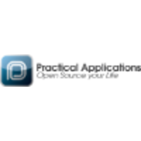 Practical Applications logo, Practical Applications contact details