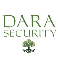 Dara Security logo, Dara Security contact details