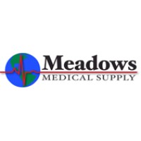 MEADOWS MEDICAL SUPPLY LLC logo, MEADOWS MEDICAL SUPPLY LLC contact details