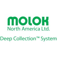 Molok North America Ltd. logo, Molok North America Ltd. contact details