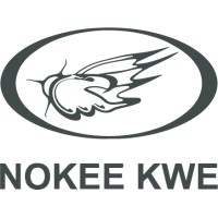 NoKee Kwe logo, NoKee Kwe contact details