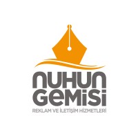 Nuhun Gemisi Reklam ve İletişim Hizmetleri logo, Nuhun Gemisi Reklam ve İletişim Hizmetleri contact details