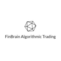 FinBrain Algorithmic Trading logo, FinBrain Algorithmic Trading contact details