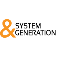 System and Generation Association logo, System and Generation Association contact details